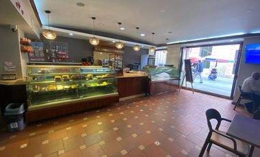 SE VENDE CASA CON USO COMERCIAL CENTRO HISTORICO TUNJA