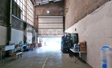 Gudang Taman Tekno Sektor BSD, Tangerang Selatan, Banten