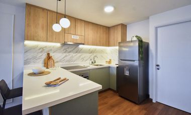 Venta de departamentos  de 1 dormitorio San Isidro