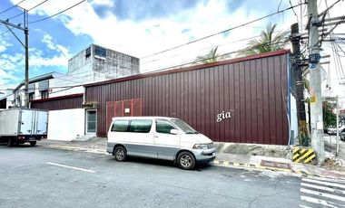 COMMERCIAL LOT FOR LEASE IN NEAR BUENDIA, MAKATI
