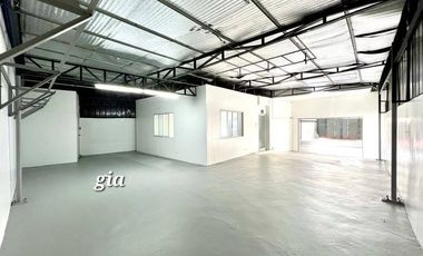 COMMERCIAL LOT FOR LEASE IN NEAR BUENDIA, MAKATI