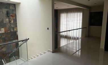 Casa Renta El Molino Residencial condominio XIV