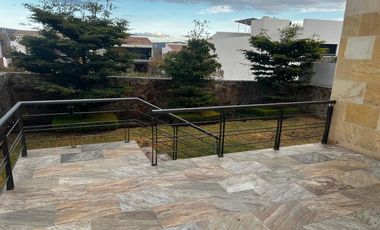 Casa Renta El Molino Residencial condominio XIV