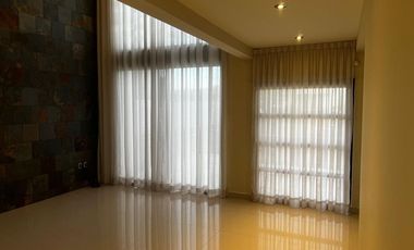 Casa Renta El Molino Residencial condominio XIV