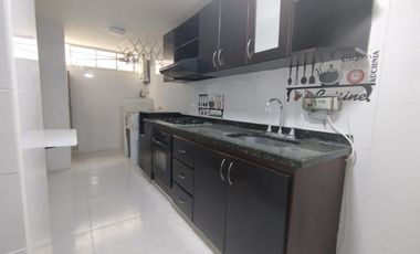 APARTAMENTO EN VENTA IBAGUE - PIEDRAPINTADA