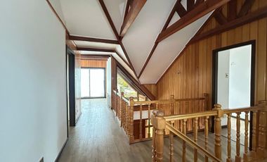 Se vende hermosa propiedad en Los Notros, Valdivia