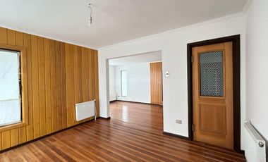 Se vende hermosa propiedad en Los Notros, Valdivia