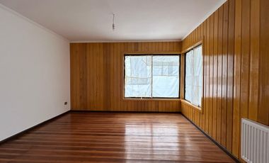 Se vende hermosa propiedad en Los Notros, Valdivia