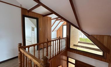 Se vende hermosa propiedad en Los Notros, Valdivia