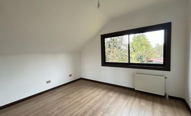 Se vende hermosa propiedad en Los Notros, Valdivia