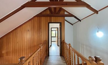 Se vende hermosa propiedad en Los Notros, Valdivia