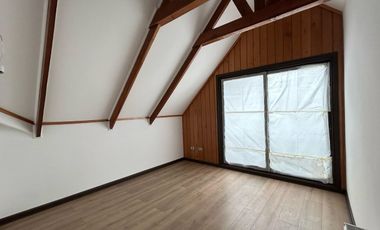 Se vende hermosa propiedad en Los Notros, Valdivia