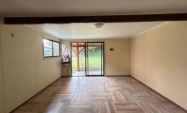 Se vende hermosa propiedad en Los Notros, Valdivia