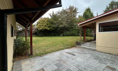 Se vende hermosa propiedad en Los Notros, Valdivia