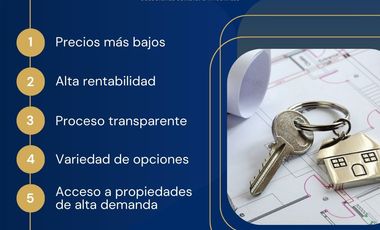 OPORTUNDAD REMATE