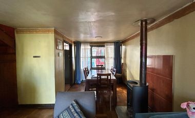 Se Vende casa en Huachocopihue, sector Regional, Valdivia