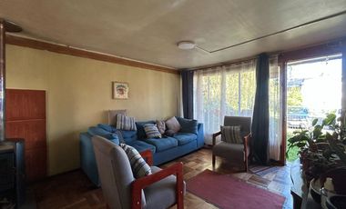 Se Vende casa en Huachocopihue, sector Regional, Valdivia
