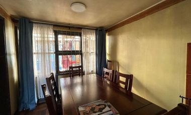 Se Vende casa en Huachocopihue, sector Regional, Valdivia