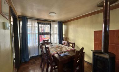 Se Vende casa en Huachocopihue, sector Regional, Valdivia