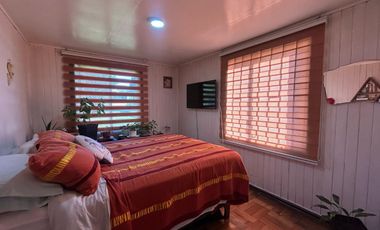 Se Vende casa en Huachocopihue, sector Regional, Valdivia