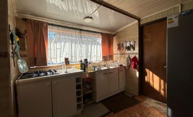 Se Vende casa en Huachocopihue, sector Regional, Valdivia