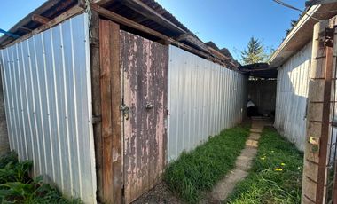 Se Vende casa en Huachocopihue, sector Regional, Valdivia