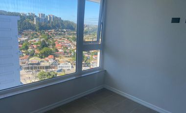 Edificio Plaza Los Canelos 79 , hermosa vista a Laguna Grande San Pedro de la Paz