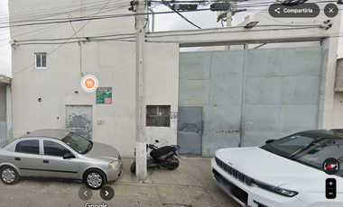 NAVE INDUSTRISL DE RECUPERQACION BANCARIA