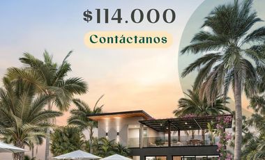 DEPARTAMENTOS EN VENTA EN URBANIZACIÓN ISLA CELESTE