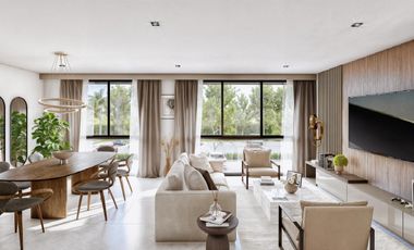 DEPARTAMENTOS EN VENTA EN URBANIZACIÓN ISLA CELESTE