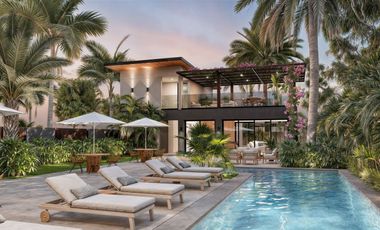 DEPARTAMENTOS EN VENTA EN URBANIZACIÓN ISLA CELESTE