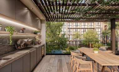 DEPARTAMENTOS EN VENTA EN URBANIZACIÓN ISLA CELESTE
