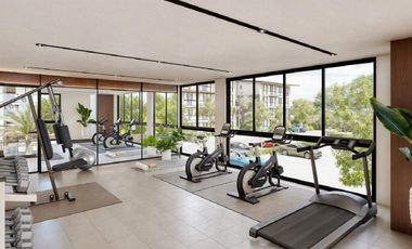 DEPARTAMENTOS EN VENTA EN URBANIZACIÓN ISLA CELESTE