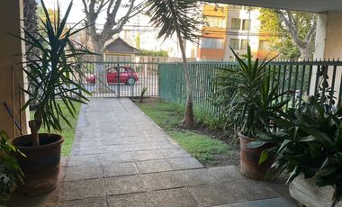 OPORTUNIDAD. AMPLIO DEPARTAMENTO. CERCA METRO LINEA 2
