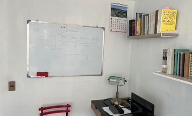 OPORTUNIDAD. AMPLIO DEPARTAMENTO. CERCA METRO LINEA 2