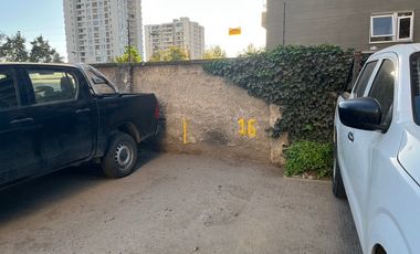 OPORTUNIDAD. AMPLIO DEPARTAMENTO. CERCA METRO LINEA 2