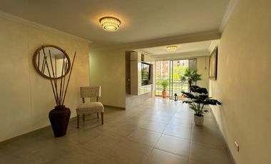 Hermoso apartamento en conjunto residencial san silvestre, avenida sur Pereira