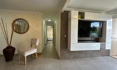 Hermoso apartamento en conjunto residencial san silvestre, avenida sur Pereira