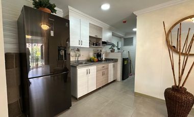 Hermoso apartamento en conjunto residencial san silvestre, avenida sur Pereira