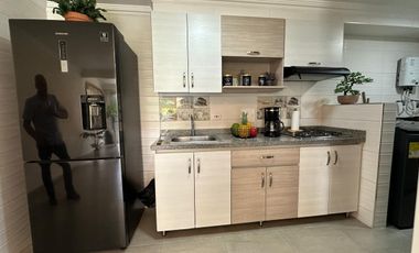 Hermoso apartamento en conjunto residencial san silvestre, avenida sur Pereira