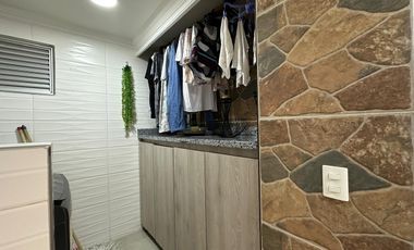 Hermoso apartamento en conjunto residencial san silvestre, avenida sur Pereira