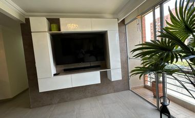 Hermoso apartamento en conjunto residencial san silvestre, avenida sur Pereira