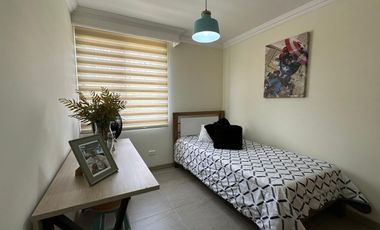 Hermoso apartamento en conjunto residencial san silvestre, avenida sur Pereira