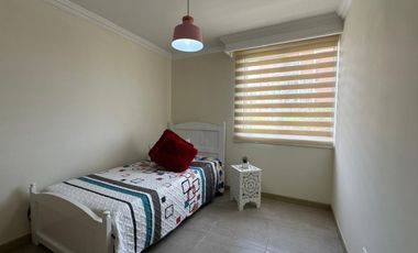 Hermoso apartamento en conjunto residencial san silvestre, avenida sur Pereira