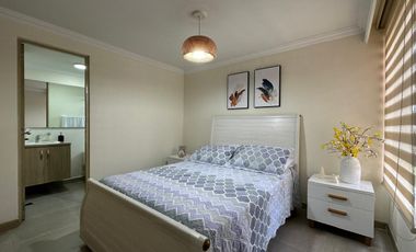 Hermoso apartamento en conjunto residencial san silvestre, avenida sur Pereira