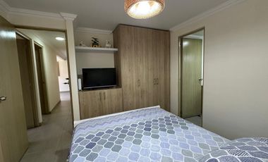 Hermoso apartamento en conjunto residencial san silvestre, avenida sur Pereira