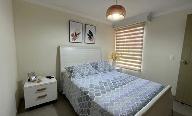 Hermoso apartamento en conjunto residencial san silvestre, avenida sur Pereira