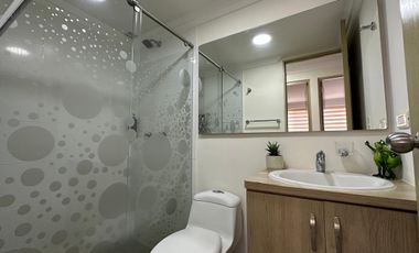 Hermoso apartamento en conjunto residencial san silvestre, avenida sur Pereira
