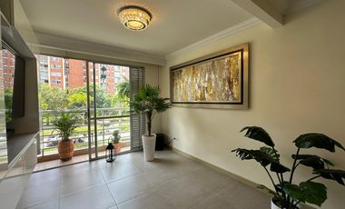 Hermoso apartamento en conjunto residencial san silvestre, avenida sur Pereira