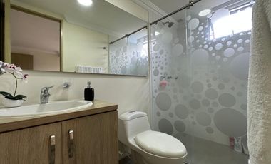 Hermoso apartamento en conjunto residencial san silvestre, avenida sur Pereira